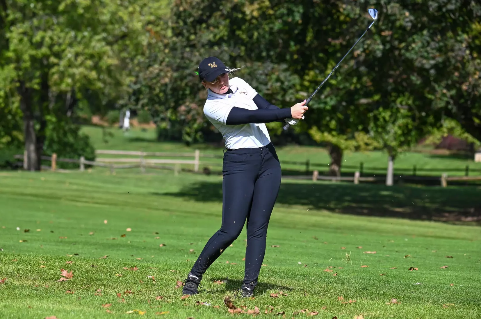 Millersville Womens Golf - LVC Invitational
