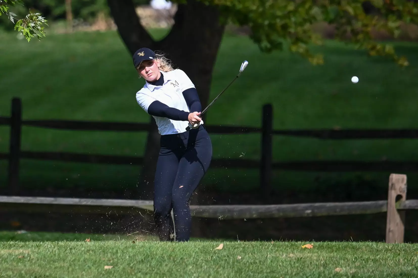 Millersville Womens Golf - LVC Invitational