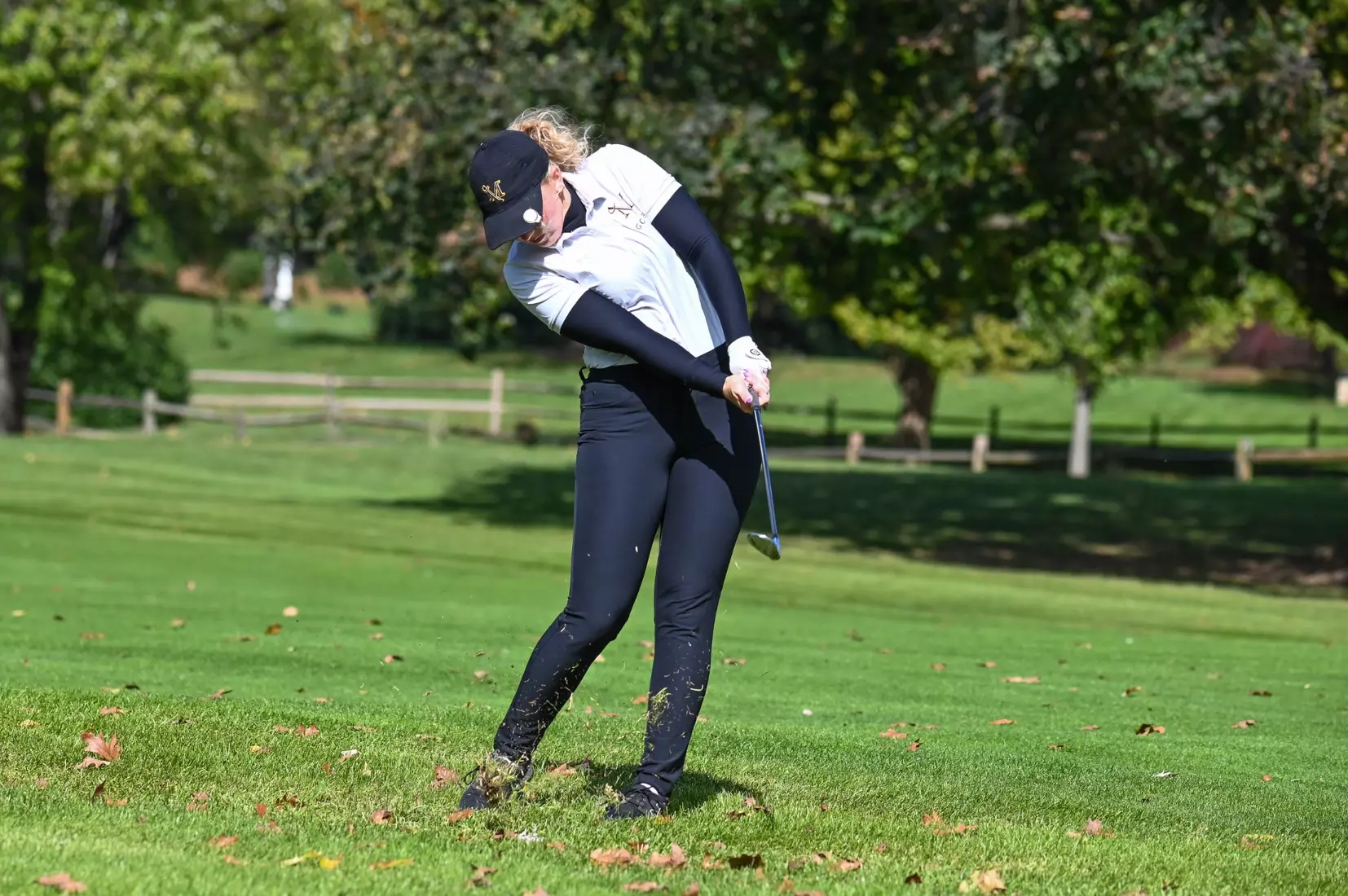 Millersville Womens Golf - LVC Invitational