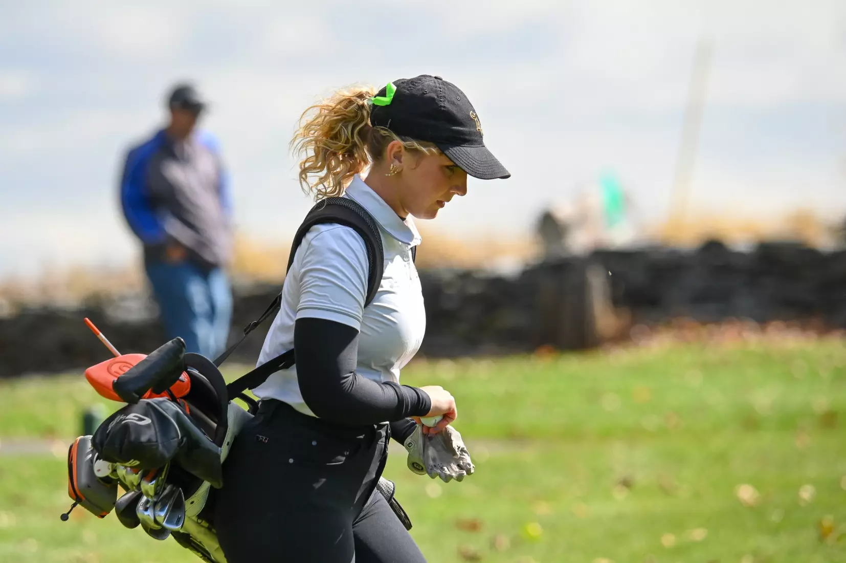 Millersville Womens Golf - LVC Invitational