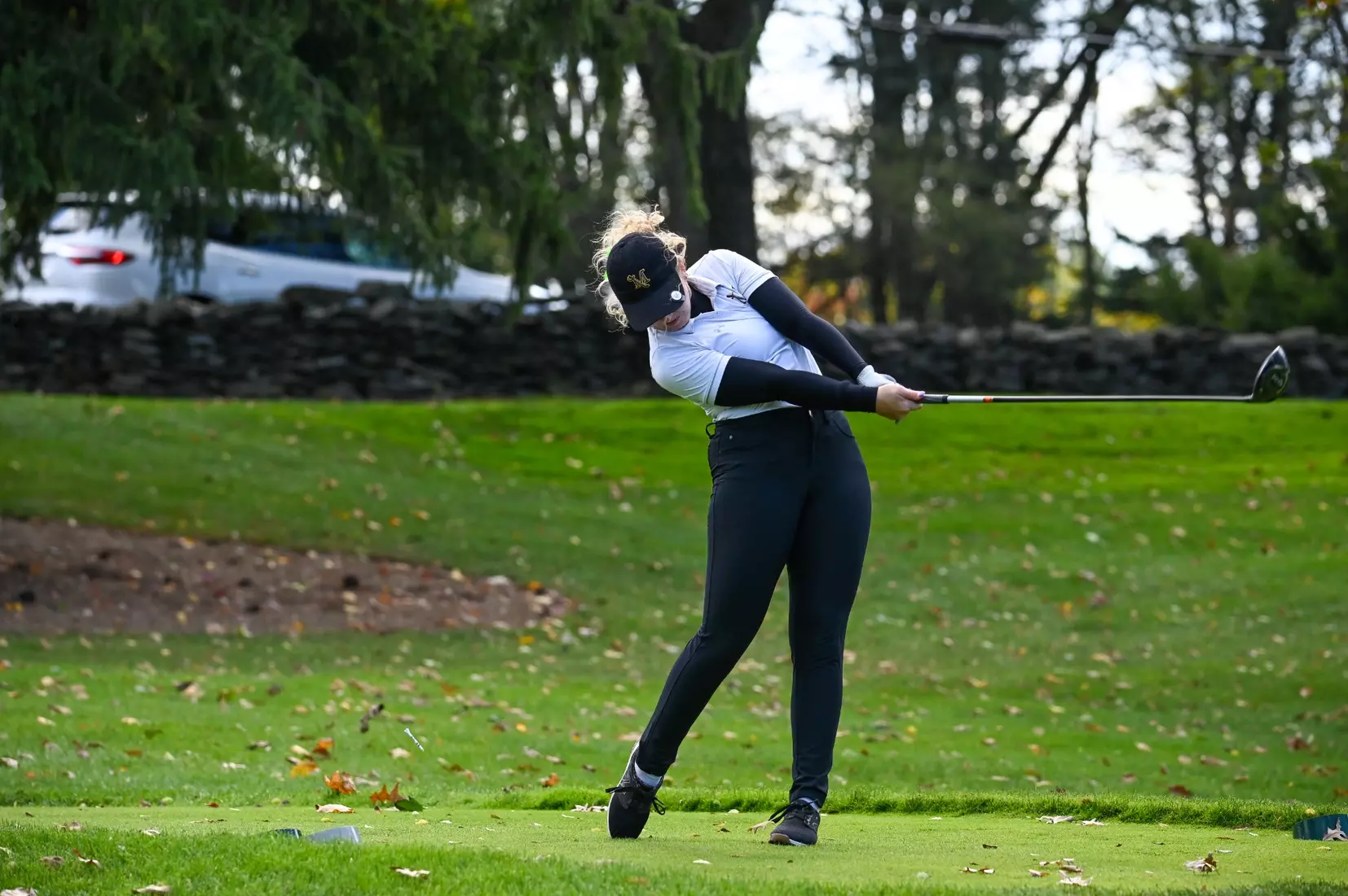 Millersville Womens Golf - LVC Invitational