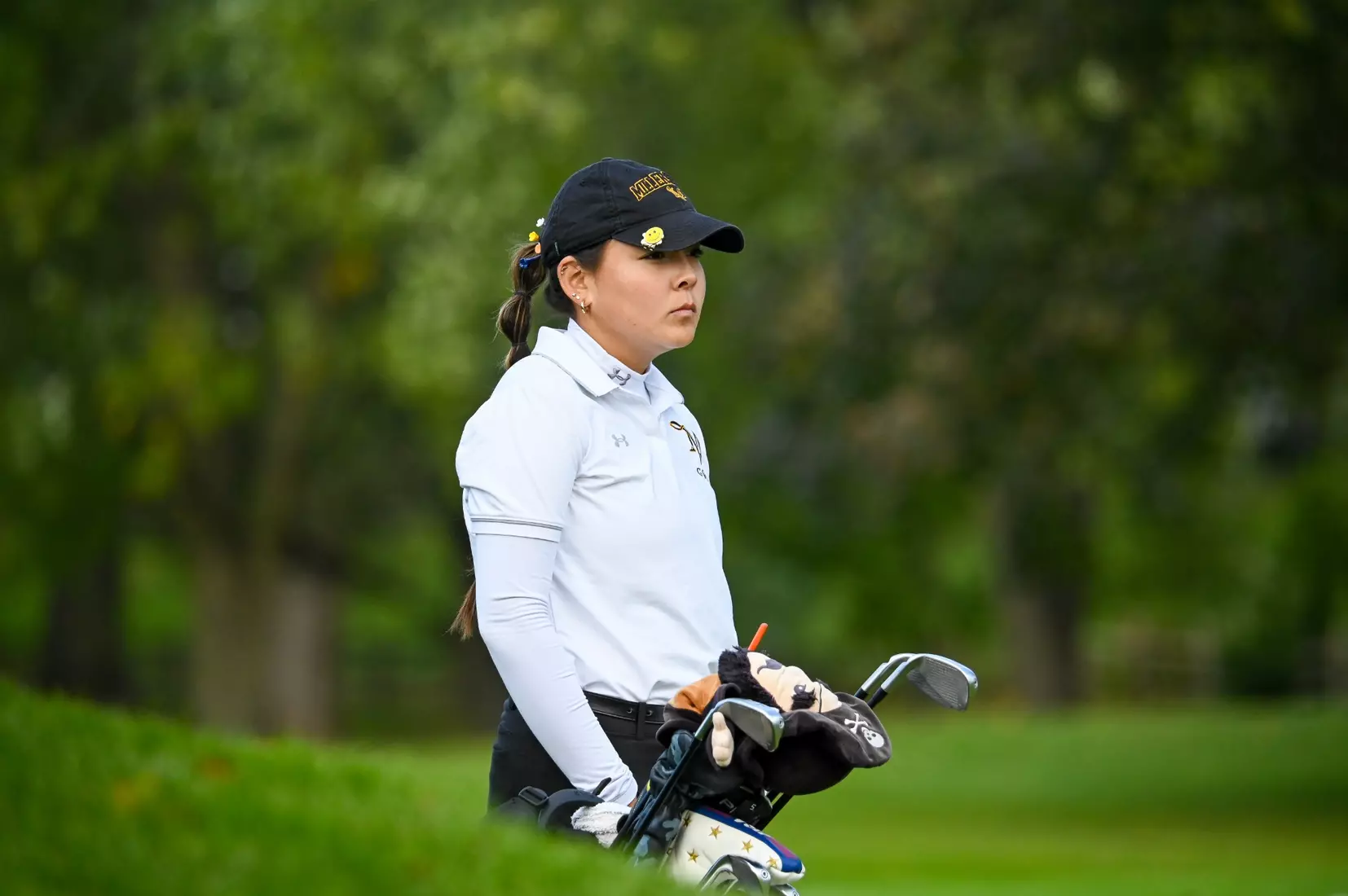 Millersville Womens Golf - LVC Invitational