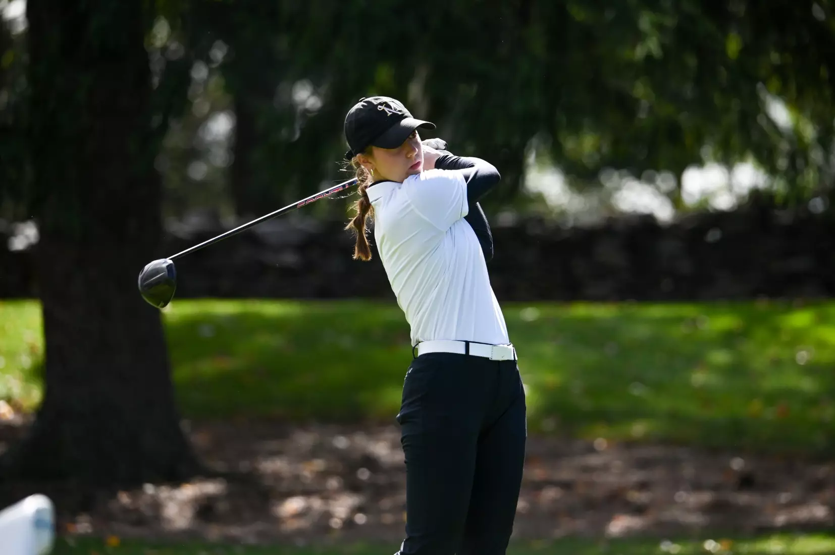 Millersville Womens Golf - LVC Invitational