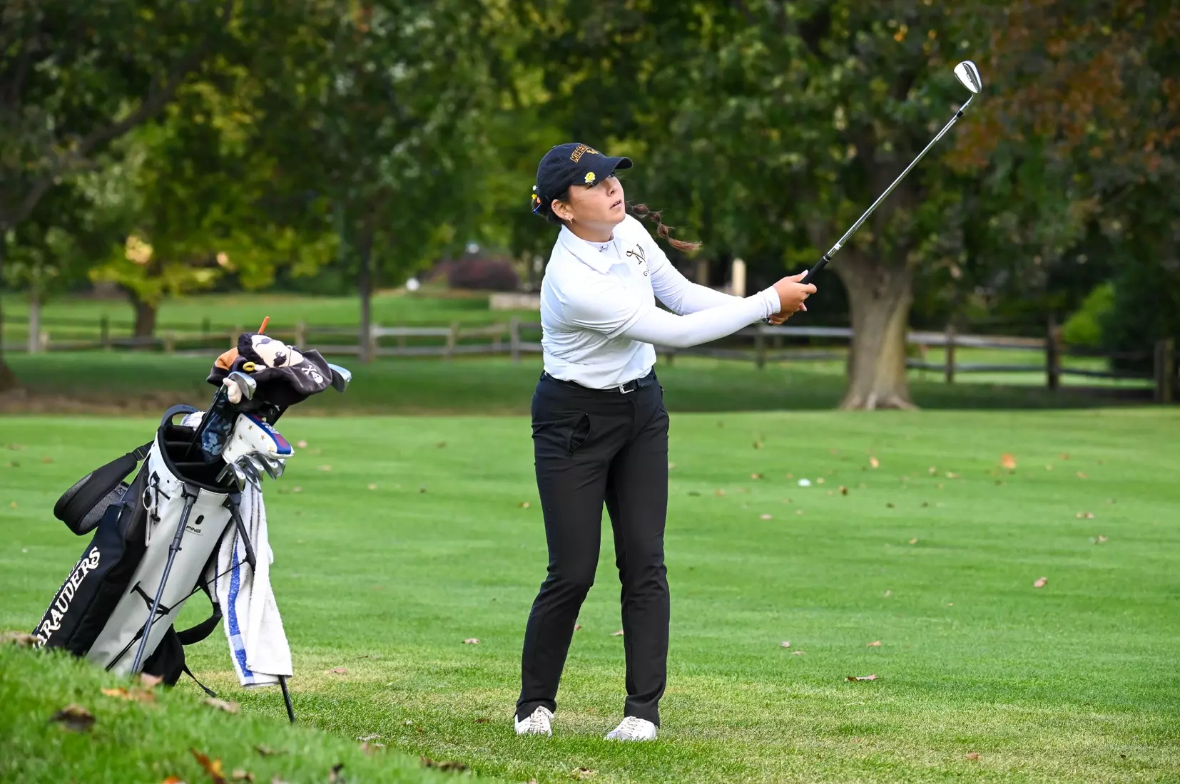 Millersville Womens Golf - LVC Invitational