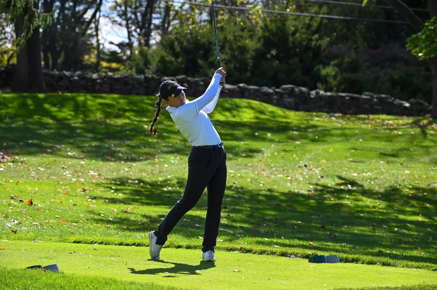 Millersville Womens Golf - LVC Invitational