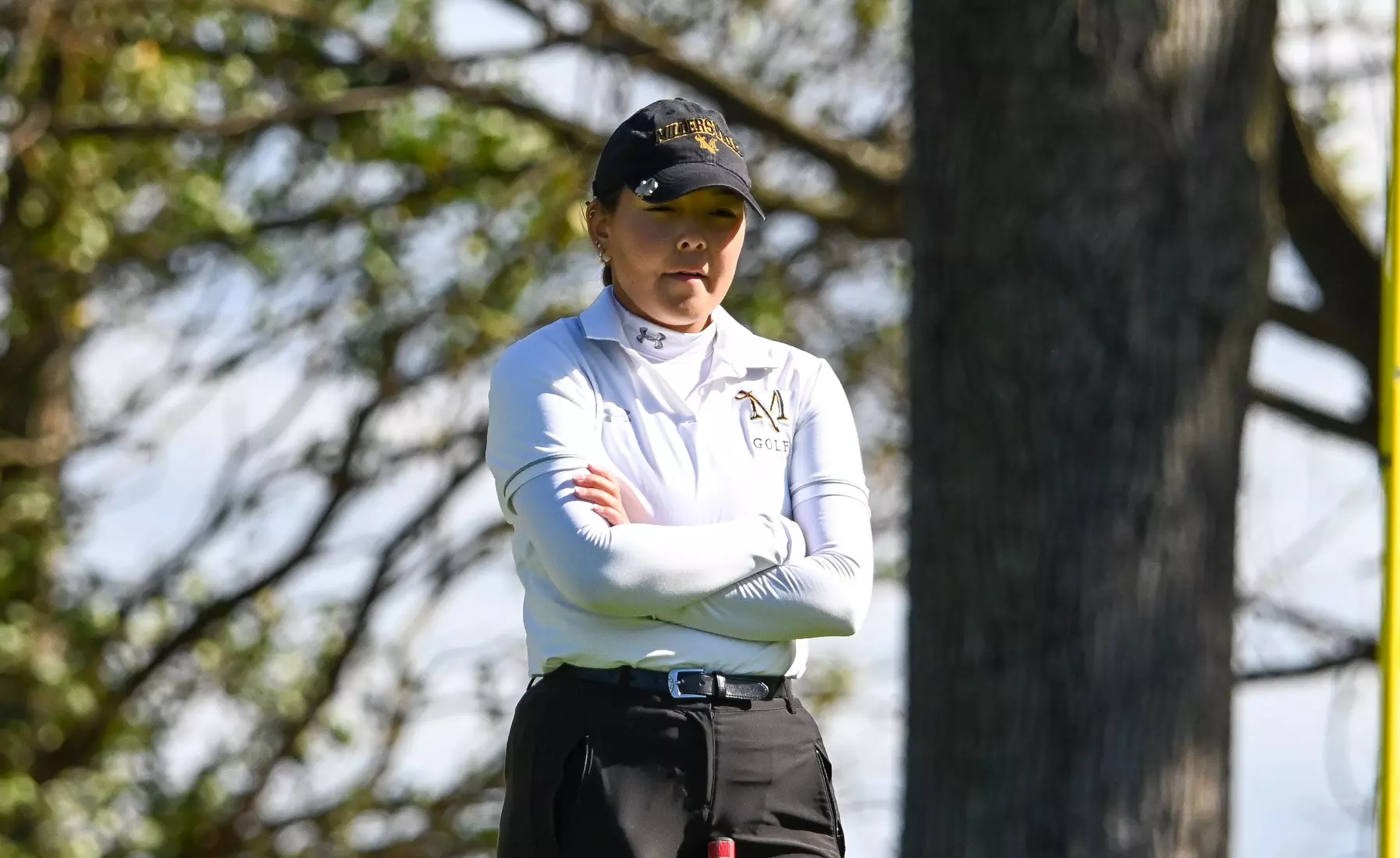 Millersville Womens Golf - LVC Invitational