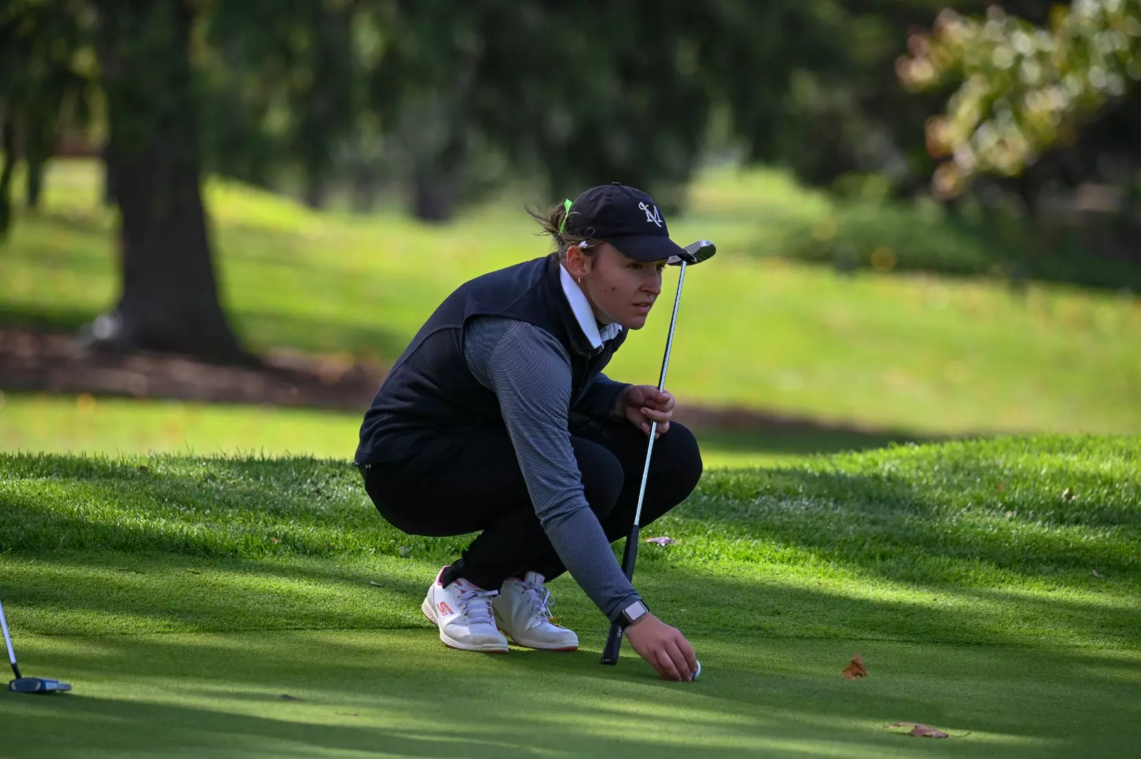 Millersville Womens Golf - LVC Invitational