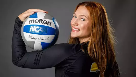 Millersville University Volleyball