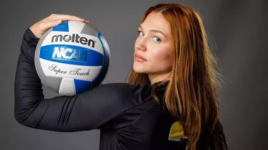 Millersville University Volleyball