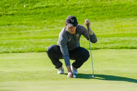 2024 PSAC Men's Golf Championship