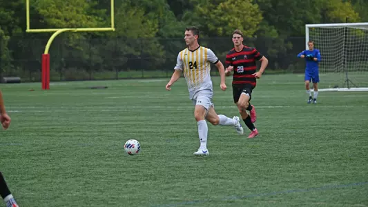Millersville Men's Soccer