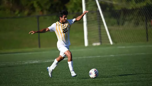 MSOC vs. Shepherd