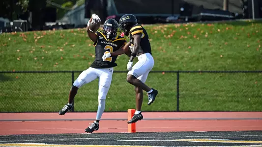 Millersville football vs. Shippensburg