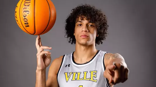 Millersville U. MBB Media Day