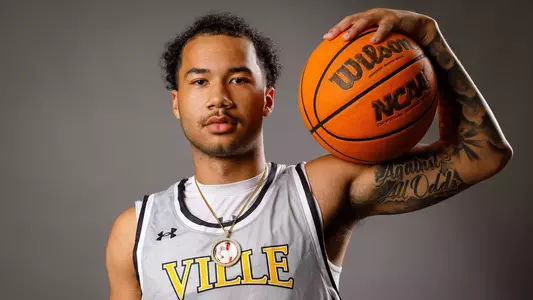 Millersville U. MBB Media Day