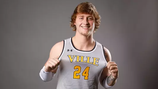 Millersville U. MBB Media Day