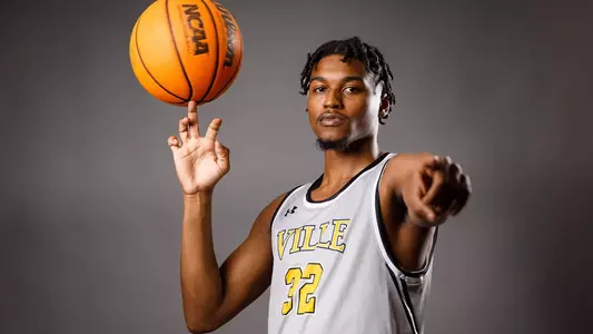 Millersville U. MBB Media Day