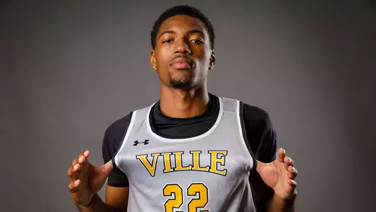 Millersville U. MBB Media Day
