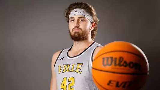 Millersville U. MBB Media Day