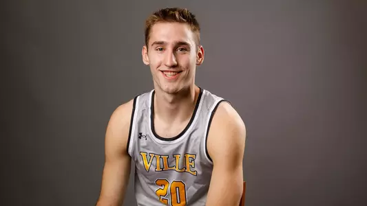 Millersville U. MBB Media Day