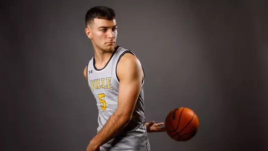 Millersville U. MBB Media Day