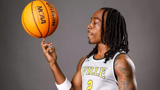 Millersville U. MBB Media Day