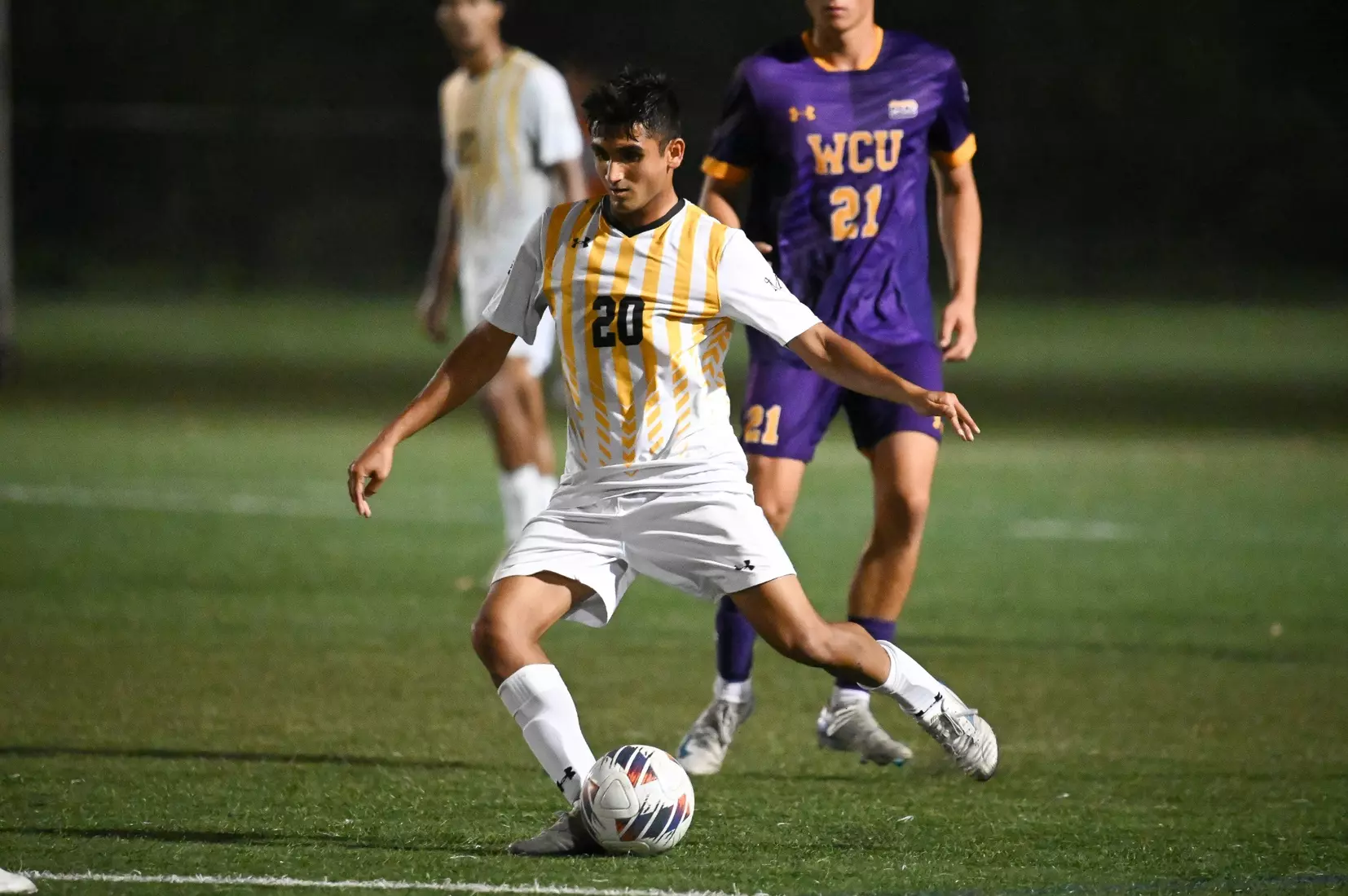 MSOC vs. WCU