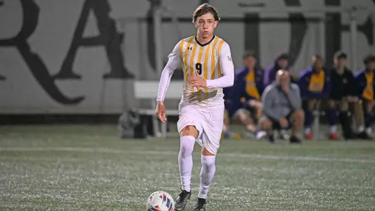 MSOC vs. West Chester