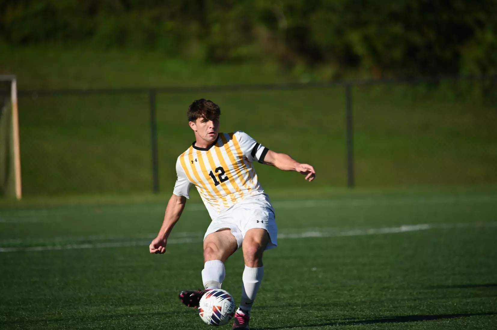 MSOC vs. Shepherd