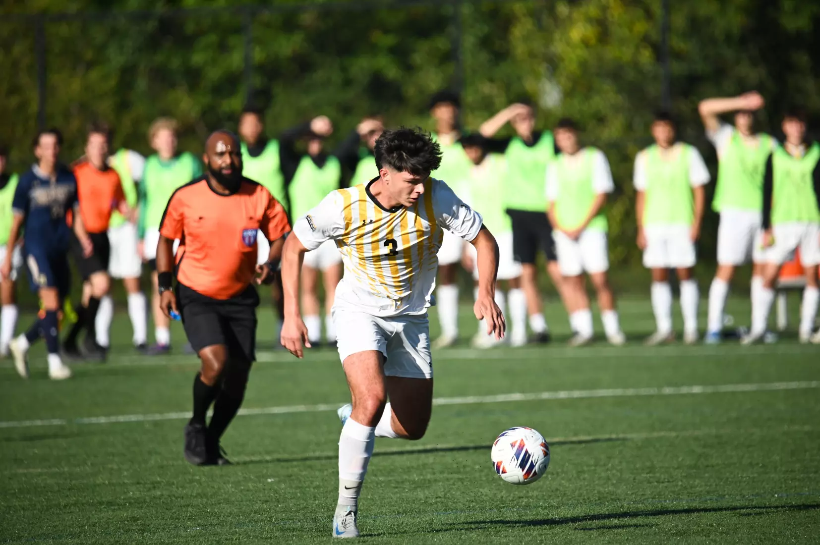 MSOC vs. Shepherd