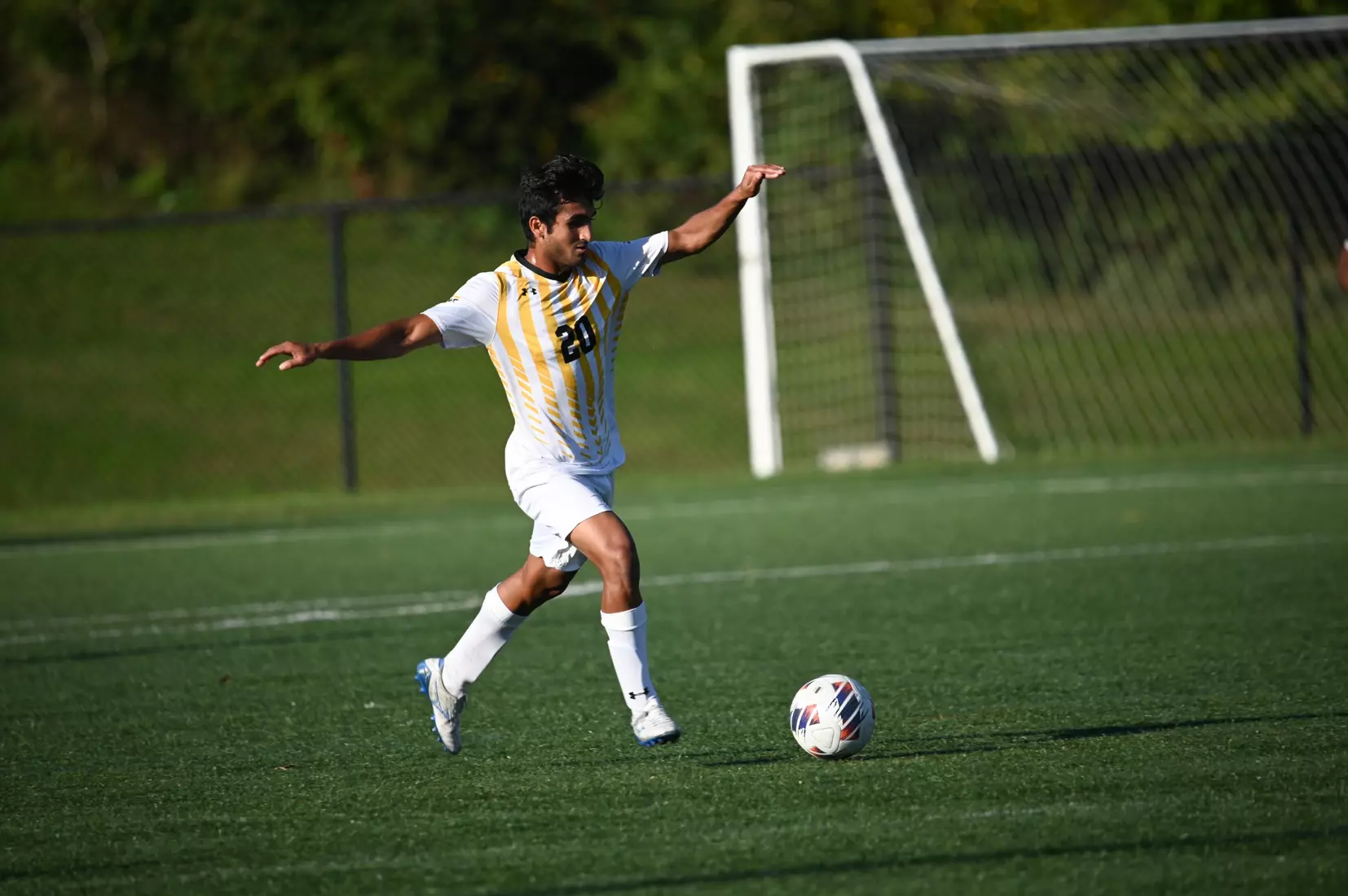 MSOC vs. Shepherd