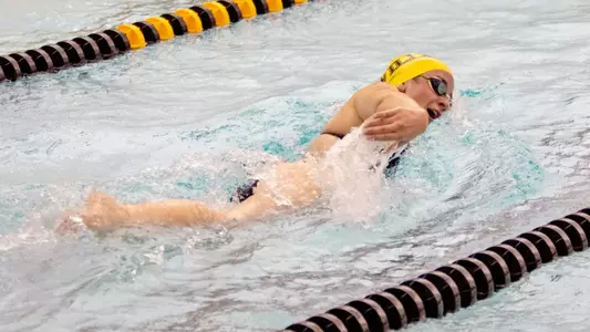 Women's Swimming