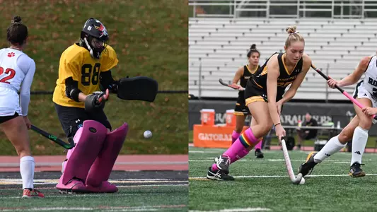 NFHCA 2024 Senior Team