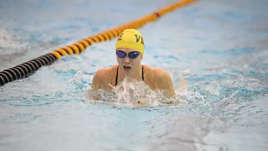 Millersville Swimming