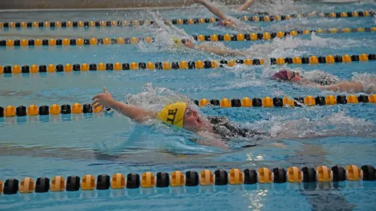 Millersville Womens Swim
