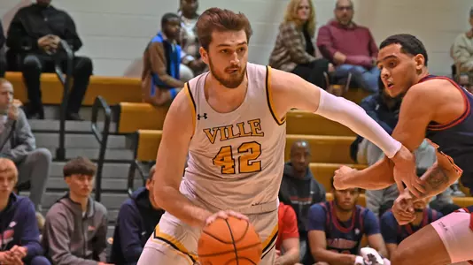 Men's Basketball vs. Shippensburg