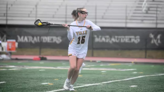 WLAX vs. Holy Family