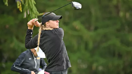 Millersville women's golf