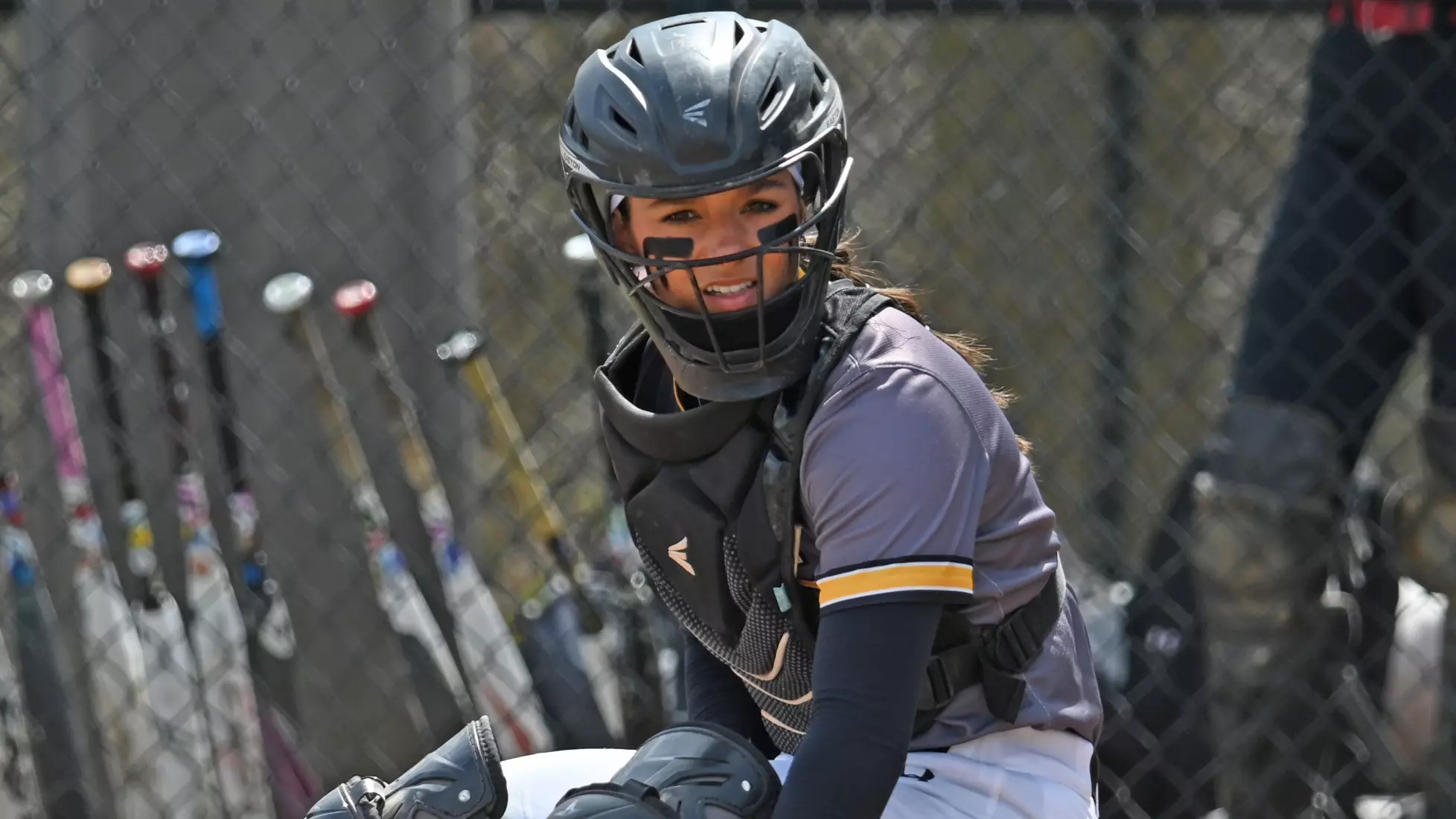Softball vs. East Stroudsburg
