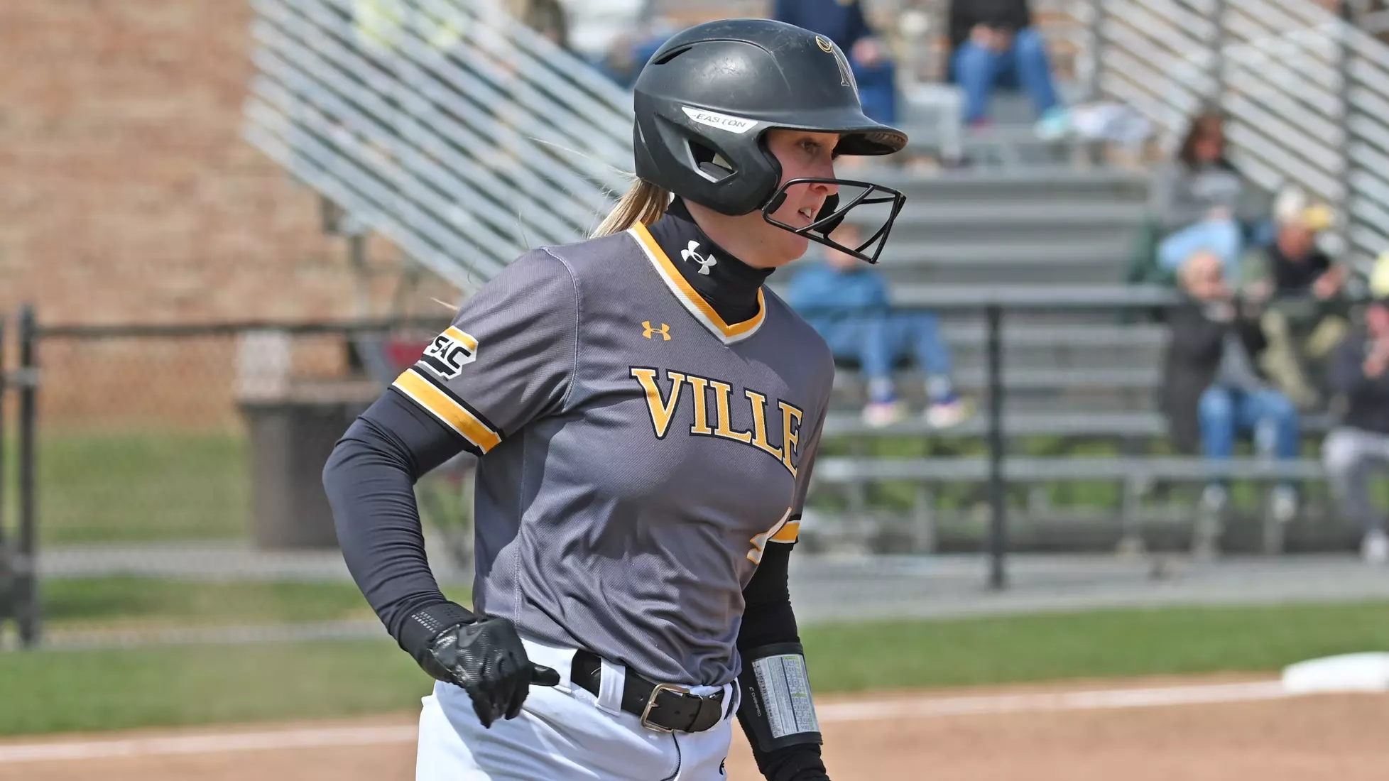 Softball vs. East Stroudsburg