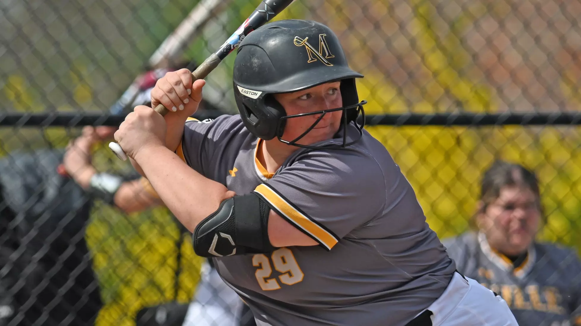 Softball vs. East Stroudsburg