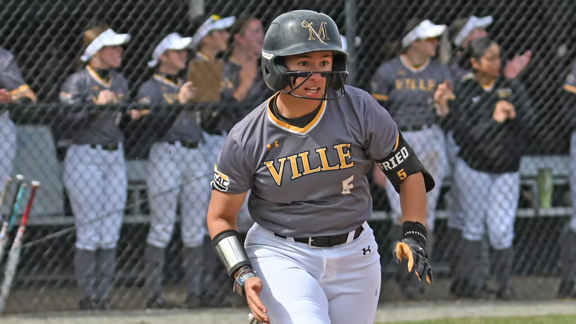 Softball vs. East Stroudsburg