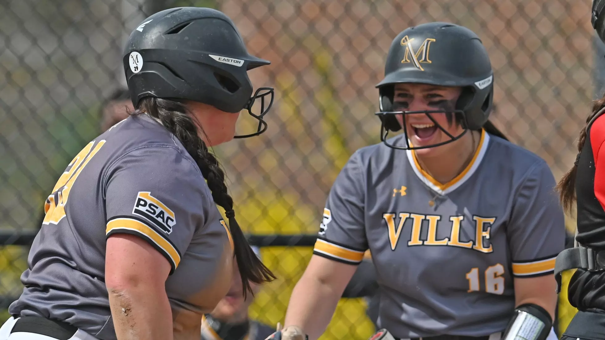 Softball vs. East Stroudsburg