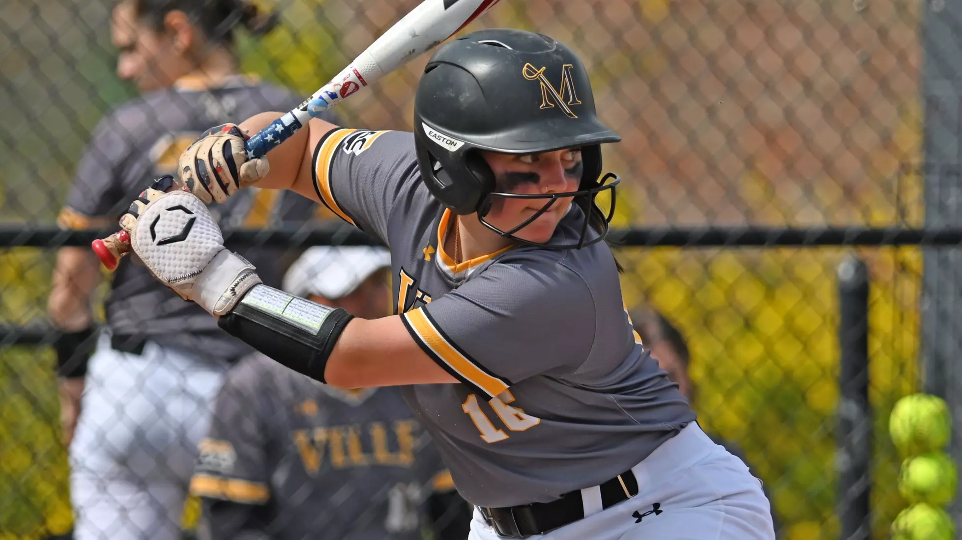 Softball vs. East Stroudsburg