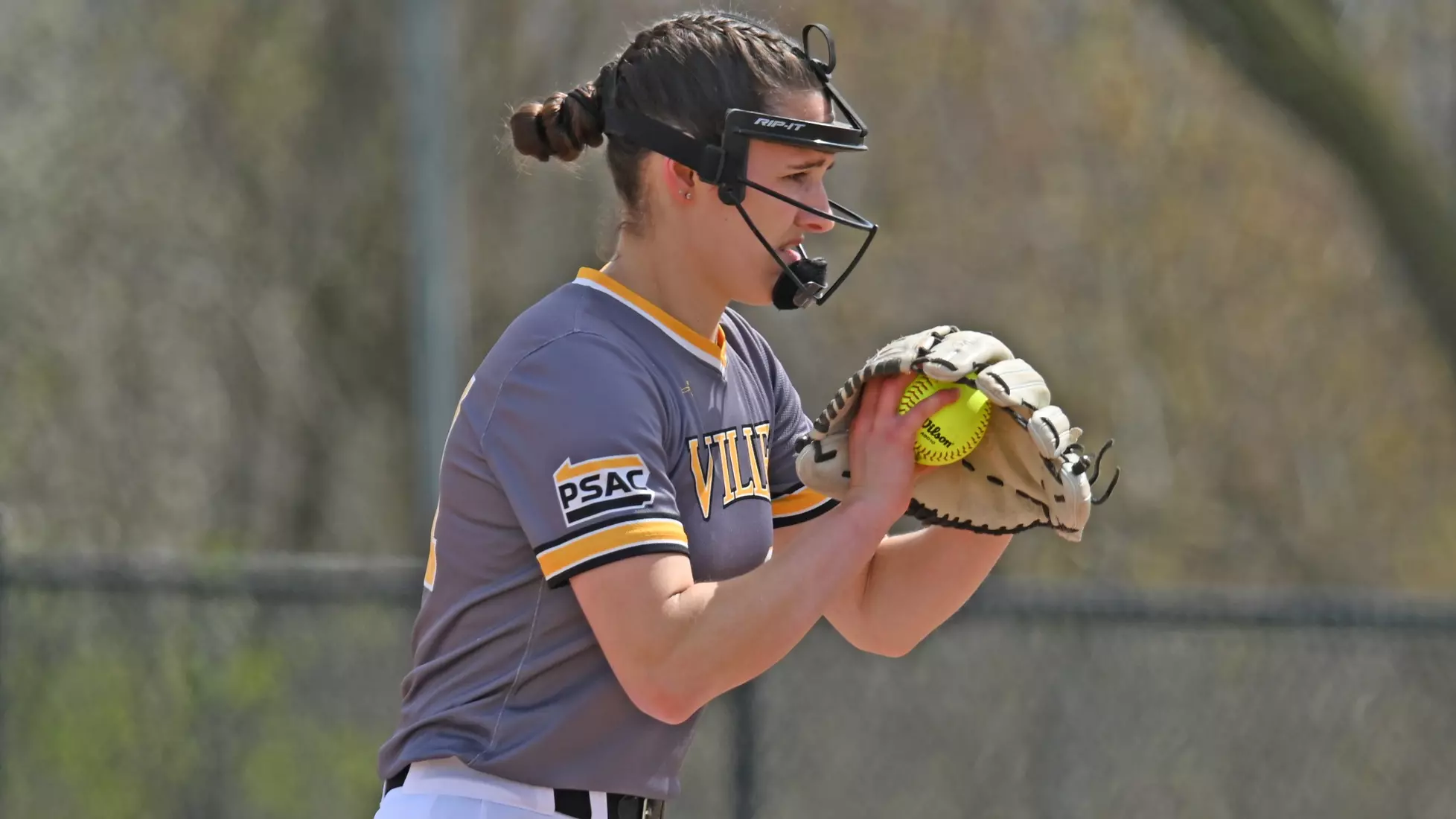 Softball vs. East Stroudsburg