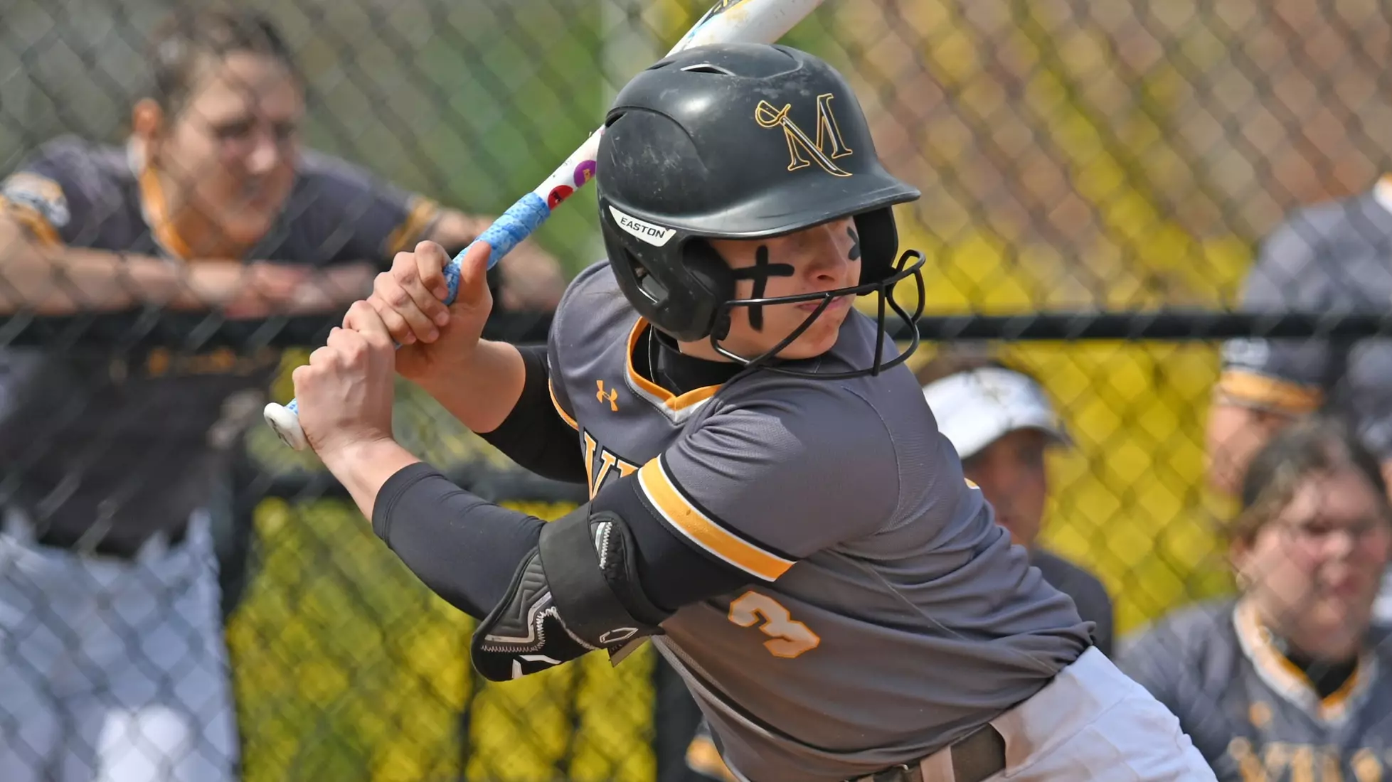 Softball vs. East Stroudsburg