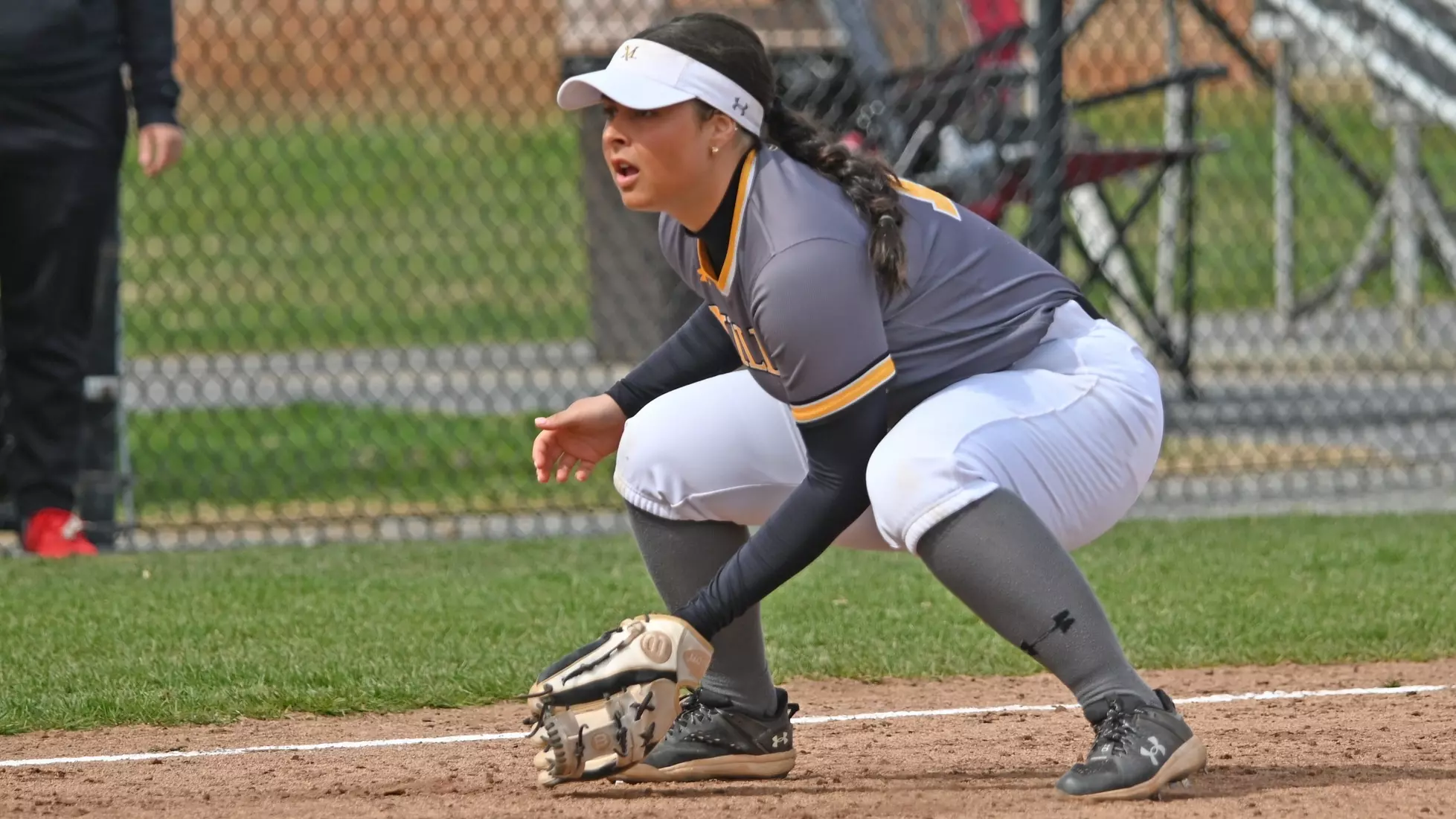 Softball vs. East Stroudsburg