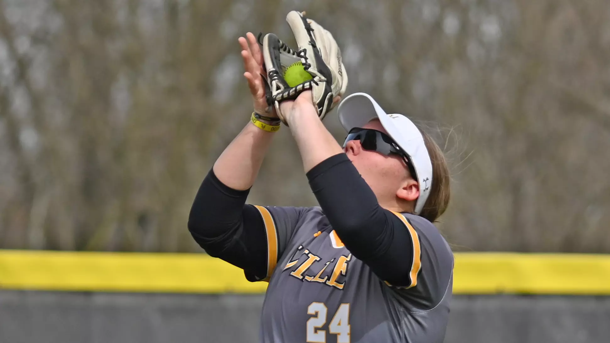 Softball vs. East Stroudsburg