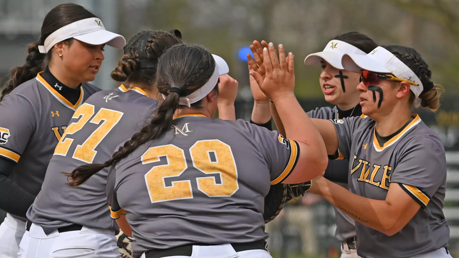 Softball vs. East Stroudsburg