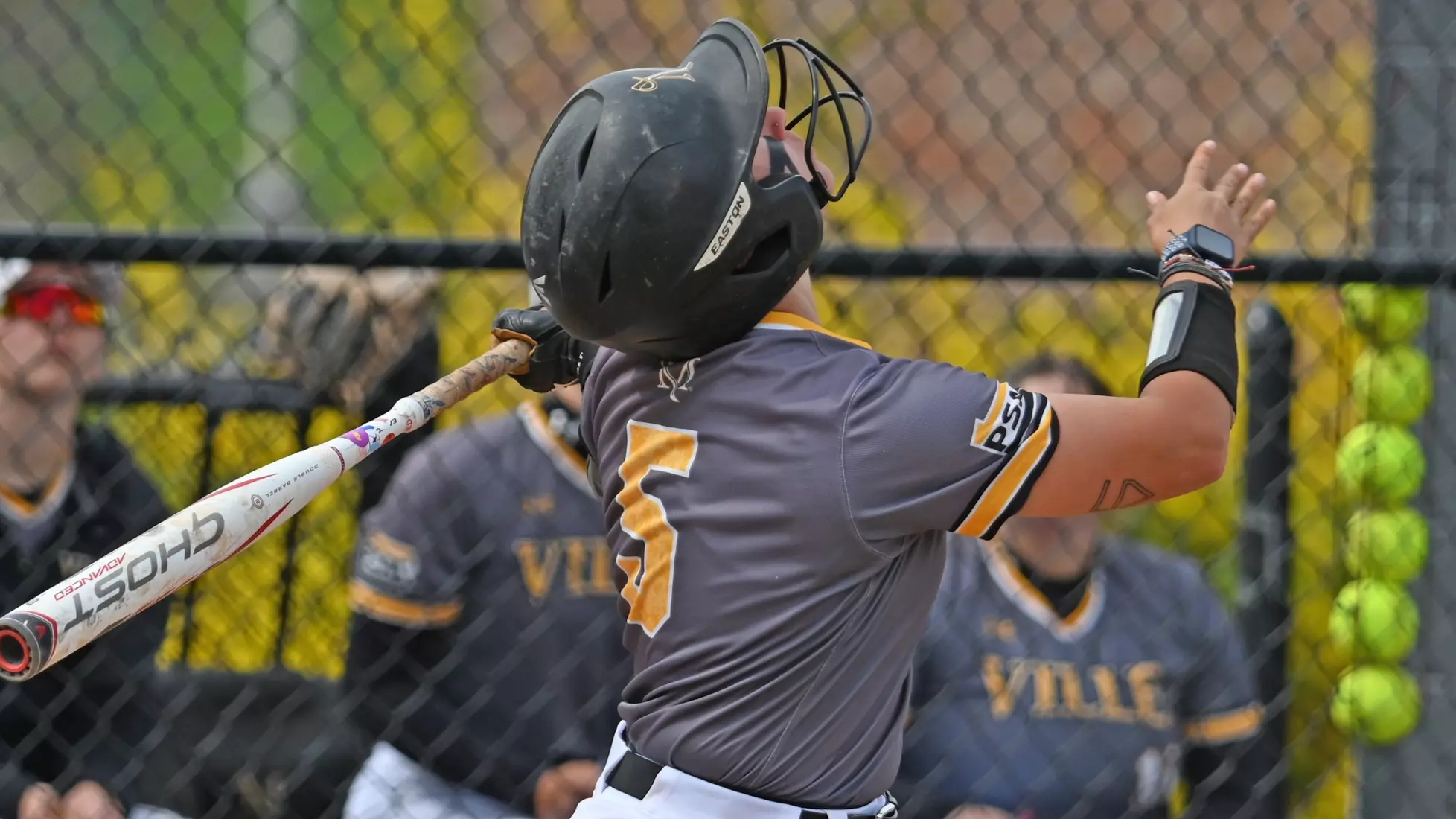 Softball vs. East Stroudsburg